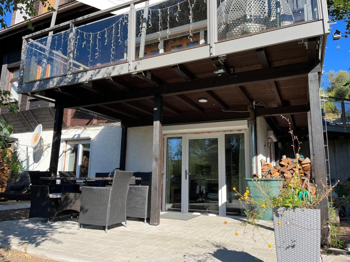 Ferienwohnung Borner Feldberg  Esterno foto