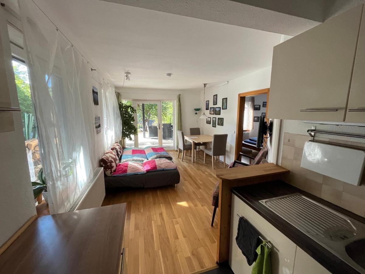 Ferienwohnung Borner Feldberg  Esterno foto