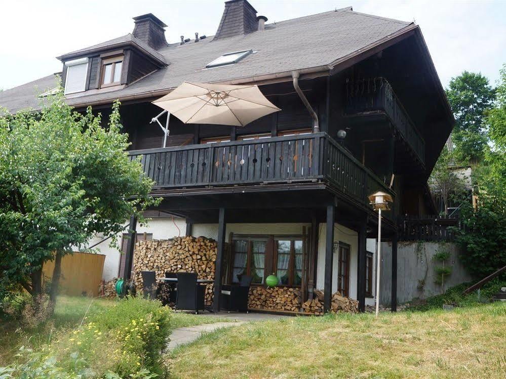 Ferienwohnung Borner Feldberg  Esterno foto