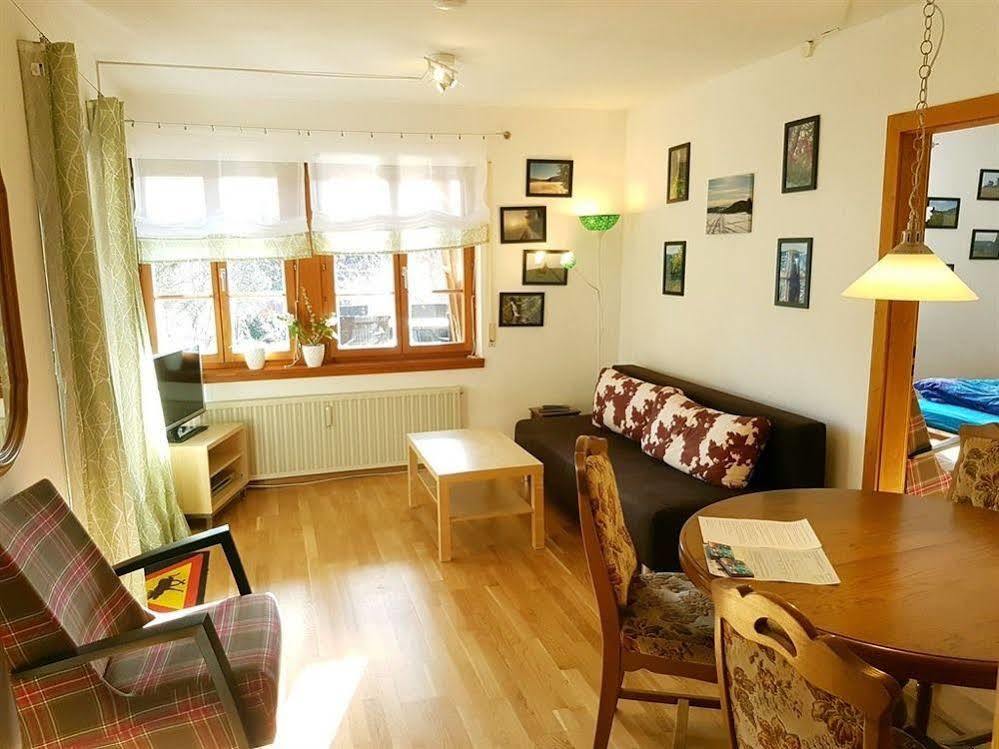 Ferienwohnung Borner Feldberg  Esterno foto